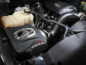 aFe Momentum GT Pro DRY S Stage-2 Si Intake System, GM Trucks/SUVs 99-07 V8 (GMT800)