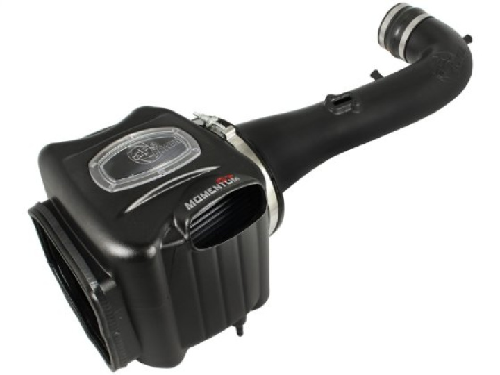 aFe Momentum GT PRO DRY S Stage-2 SI Intake System 15-17 GM Silverado/Sierra V8-6.2L in the group Select car model / Chevrolet / Silverado 14+ / Tuning / Intake & Accessories at DDESIGN Scandinavia AB (afe51-74104)