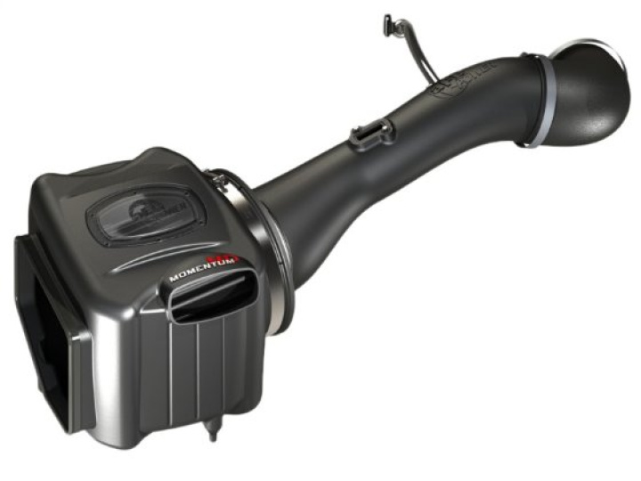 aFe Momentum GT PRO DRY S Intake System 2016 GM Silverado HD / SIerra HD V8 6.0L in the group Select car model / Chevrolet / Other models & Engines at DDESIGN Scandinavia AB (afe51-74108)