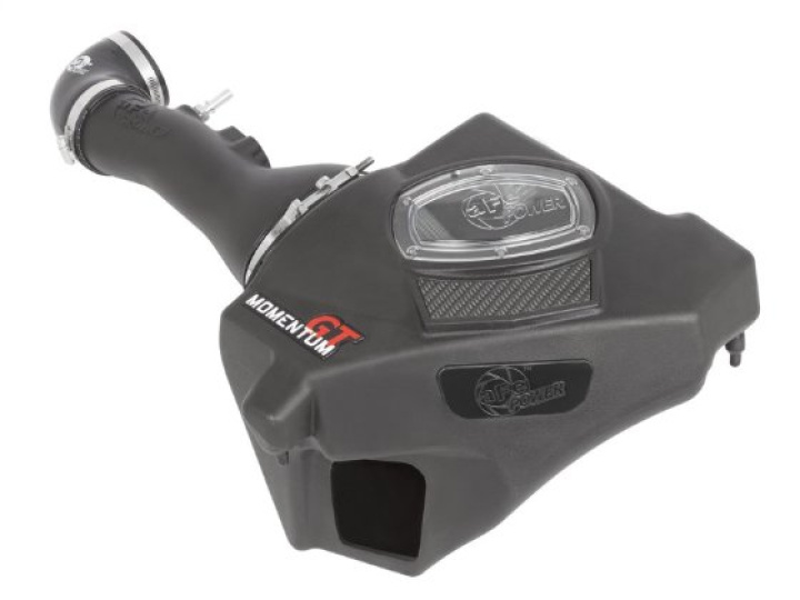 Cadillac ATS 2013-2015 V6-3.6L Momentum Air Intake System PRO Dry S Stage-2 aFe Power in the group Select car model / Cadillac / ATS 2013-2019 at DDESIGN Scandinavia AB (afe51-74205)