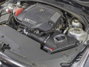 Cadillac ATS 2013-2015 V6-3.6L Momentum Air Intake System PRO Dry S Stage-2 aFe Power