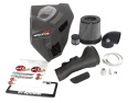 Cadillac ATS 2013-2015 V6-3.6L Momentum Air Intake System PRO Dry S Stage-2 aFe Power