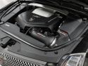 Cadillac CTS-V 2009-2015 V8-6.2L (sc) Momentum GT Pro DRY S Cold Air Intake System aFe Power