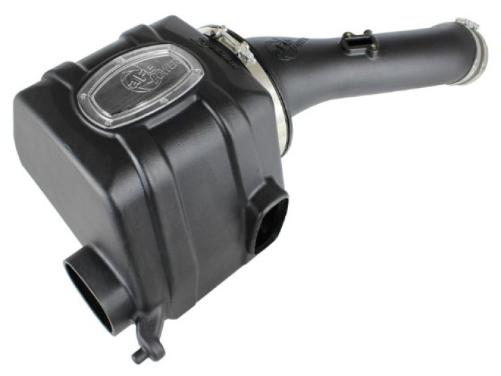 Toyota Tundra 2007-2021 V8-5.7L Momentum GT Pro DRY S Stage-2 Si Intake System aFe Power in the group Select car model / Toyota / Tundra 07-13 / Tuning at DDESIGN Scandinavia AB (afe51-76003)