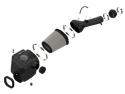 Toyota Tacoma 2005-2011 V6-4.0L Momentum GT Pro DRY S Cold Air Intake System aFe Power