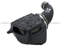Jeep Wrangler (JK) 2007-2011 V6-3.8L Momentum GT PRO DRY S Stage 2 Si Intake aFe Power