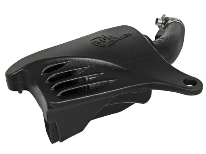 aFe Momentum GT Cold Air Intake Pro DRY S 11-15 BMW 116i/118i (F20/21) L4-1.6L (t) N13 in the group Select car model / BMW / 1-series 2-series (F20-F23) 2011-2019 / Tuning / Intake and Air filter at DDESIGN Scandinavia AB (afe51-76314)