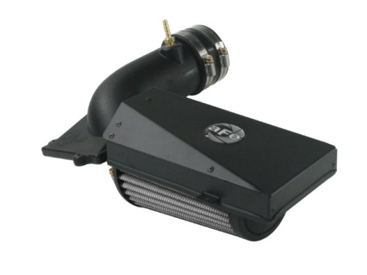 aFe MagnumFORCE Intakes Stage-2 Si PDS AIS PDS VW Golf/Jetta 09-12 L4-2.0L (tdi) in the group Select car model / VW / Golf 6 08-12 / Tuning / Intake & Accessories at DDESIGN Scandinavia AB (afe51-81711)