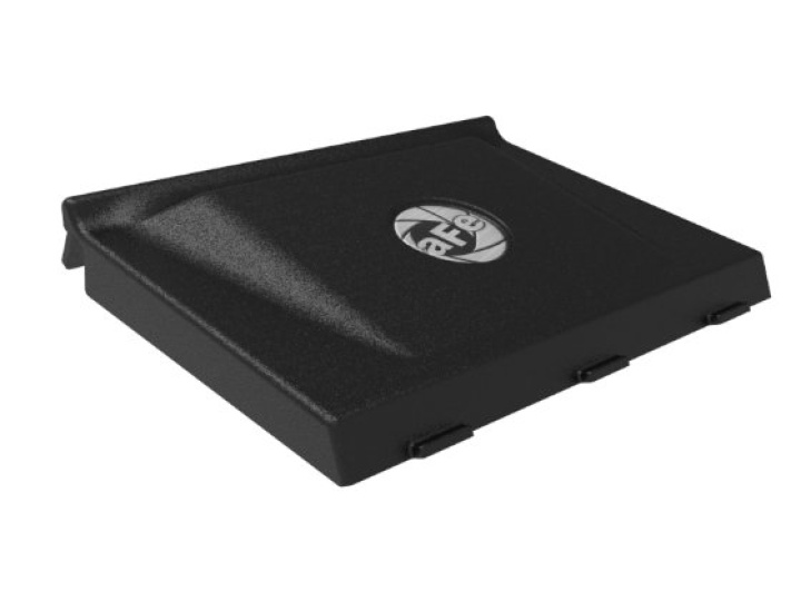 Ford Ranger 2019-2021 L4-2.3L (t) Rapid Induction Cold Air Intake System Cover aFe Power in the group Select car model / Ford / Ranger / Tuning at DDESIGN Scandinavia AB (afe52-10001C)