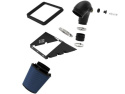 Ford Ranger 2019-2023 L4-2.3L (t) Rapid Induction Cold Air Intake System w/Pro 5R Filter aFe Power