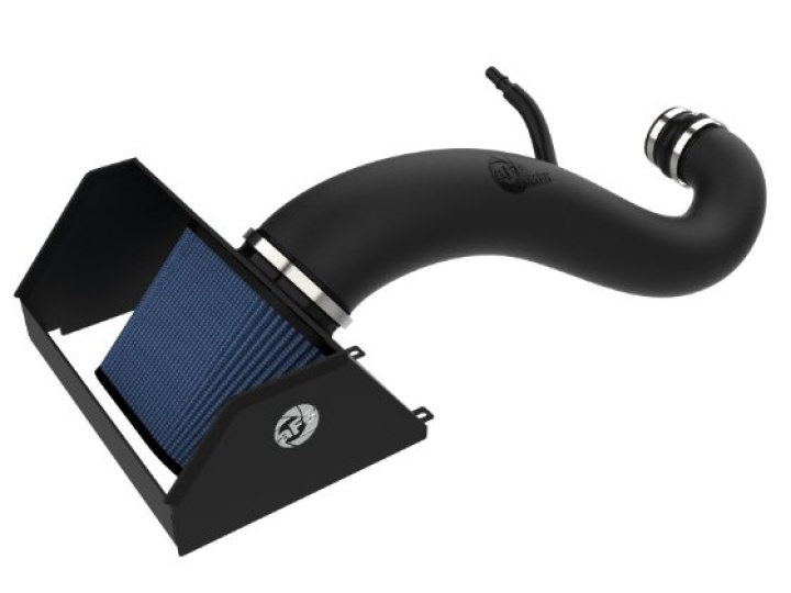 aFe Rapid Induction Cold Air Intake System w/Pro 5R Filter 19-21 Ram 1500 V6 3.6L in the group Select car model / Dodge / Ram 19+ / Tuning at DDESIGN Scandinavia AB (afe52-10002R)