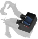 Ford Edge ST 2019-2023 V6-2.7L (tt) Rapid Induction Cold Air Intake System w/Pro 5R Filter aFe Power
