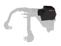 Ford Edge ST 2019-2023 V6-2.7L (tt) Rapid Induction Cold Air Intake System w/Pro 5R Filter aFe Power
