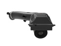 Jeep Wrangler (JL) / Gladiator (JT) 2020-2023 V6-3.0L (td) EcoDiesel Rapid Induction Cold Air Intake System w/Pro DRY-S Filter aFe Power