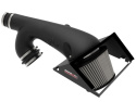Ford F-150 2021-2023 V6-3.5L (tt) Rapid Induction Cold Air Intake System w/Pro DRY S Filter aFe Power