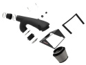 Ford F-150 2021-2023 V6-3.5L (tt) Rapid Induction Cold Air Intake System w/Pro DRY S Filter aFe Power