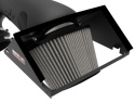 Ford F-150 2021-2023 V6-3.5L (tt) Rapid Induction Cold Air Intake System w/Pro DRY S Filter aFe Power