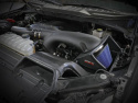 Ford F-150 2021-2023 V6-3.5L (tt) Rapid Induction Cold Air Intake System w/Pro 5R Filter aFe Power