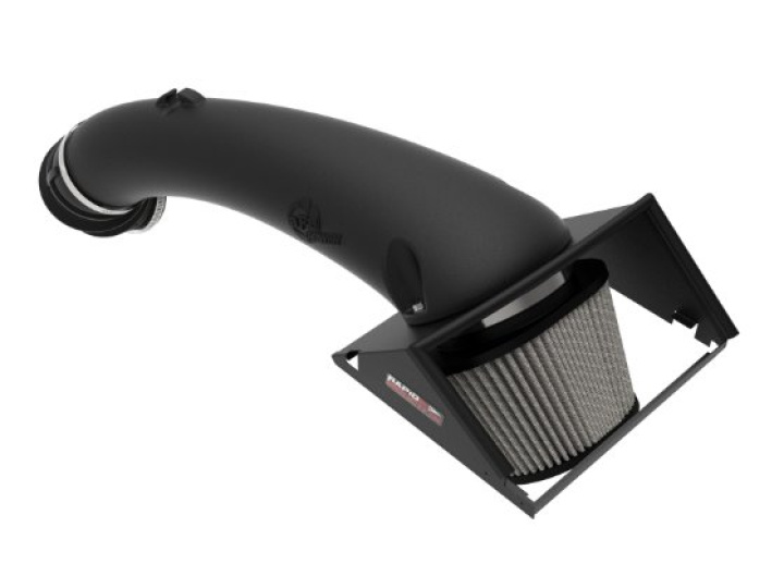 Ford F-150 2021-2023 V8-5.0L Rapid Induction Cold Air Intake System w/Pro DRY S Filter aFe Power in the group Select car model / Ford / F-150 15+ / Tuning at DDESIGN Scandinavia AB (afe52-10012D)