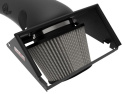 Ford F-150 2021-2023 V8-5.0L Rapid Induction Cold Air Intake System w/Pro DRY S Filter aFe Power