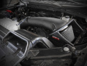 Ford F-150 2021-2023 V8-5.0L Rapid Induction Cold Air Intake System w/Pro DRY S Filter aFe Power