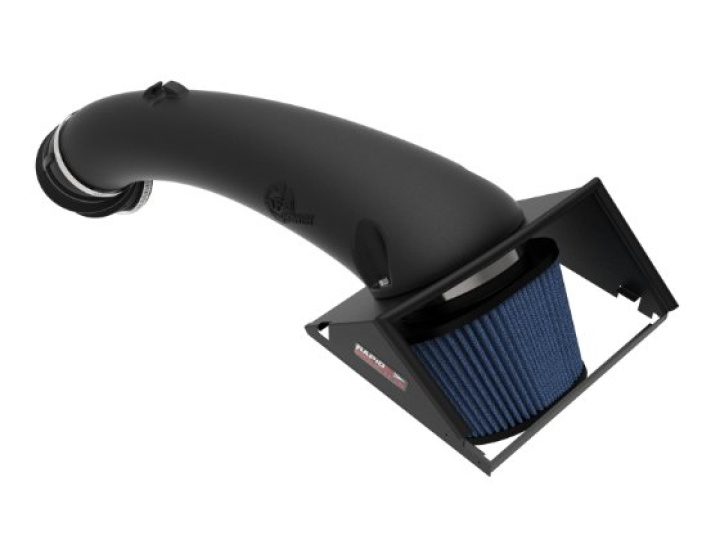 Ford F-150 2021-2023 V8-5.0L Rapid Induction Cold Air Intake System w/Pro 5R Filter aFe Power in the group Select car model / Ford / F-150 15+ / Tuning at DDESIGN Scandinavia AB (afe52-10012R)