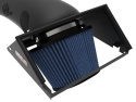 Ford F-150 2021-2023 V8-5.0L Rapid Induction Cold Air Intake System w/Pro 5R Filter aFe Power