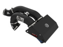Ford F-150 Raptor 2021-2023 V6-3.5L (tt) Rapid Induction Pro 5R Cold Air Intake System aFe Power
