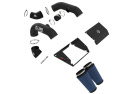 Ford F-150 Raptor 2021-2023 V6-3.5L (tt) Rapid Induction Pro 5R Cold Air Intake System aFe Power