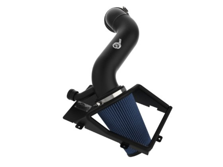 aFe Rapid Induction Cold Air Intake System w/ Pro 5R Filter 22-23 Volkswagen GTI MKVIII L4-2.0L in the group Select car model / VW / Golf 8 GTI 19+ at DDESIGN Scandinavia AB (afe52-10018R)