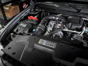 aFe Quantum Pro DRY S Cold Air Intake System 08-10 GM/Chevy Duramax V8-6.6L LMM - Dry