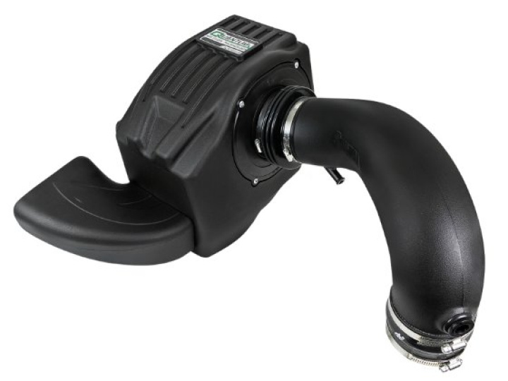 aFe Quantum Cold Air Intake System w/ Pro Dry S Media 09-18 RAM 1500 V8-5.7L Hemi in the group Select car model / Dodge / Ram 09-18 / Tuning / Intake & Accessories at DDESIGN Scandinavia AB (afe53-10009D)