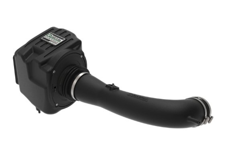 aFe Pro 5R Air Intake System 14-19 GM Silverado/Sierra V8-5.3/6.2L in the group Select car model / Chevrolet / Silverado 14+ / Tuning / Intake & Accessories at DDESIGN Scandinavia AB (afe53-10030R)