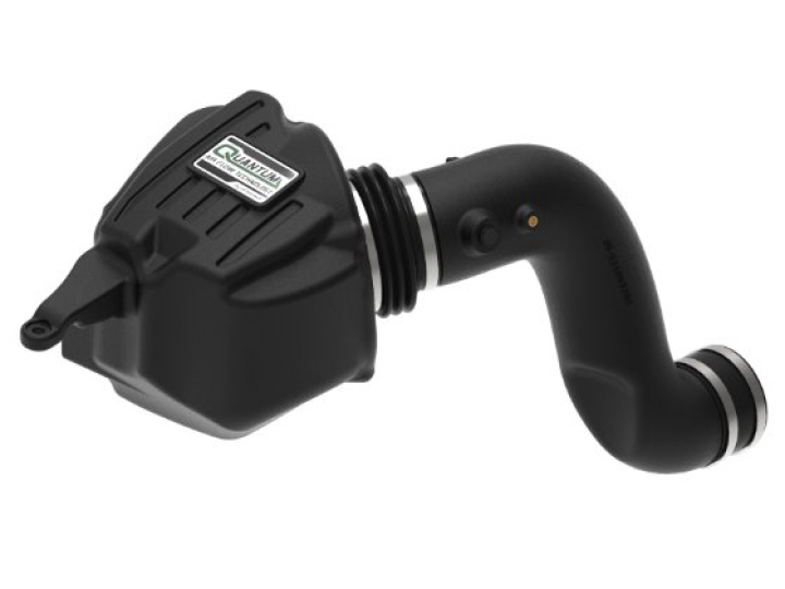 aFe Pro Dry S Air Intake System 03-07 Dodge Diesel 5.9L-L6 (TD) in the group Select car model / Dodge / Ram 01-08 / Tuning / Intake & Accessories at DDESIGN Scandinavia AB (afe53-10032D)
