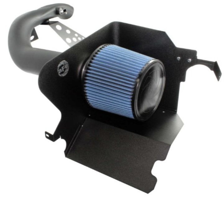 Ford F-150 2004-2008 V8 5.4L MagnumFORCE Intakes Stage-2 Pro 5R aFe Power in the group Select car model / Ford / F-150 04-08 / Tuning at DDESIGN Scandinavia AB (afe54-10512)
