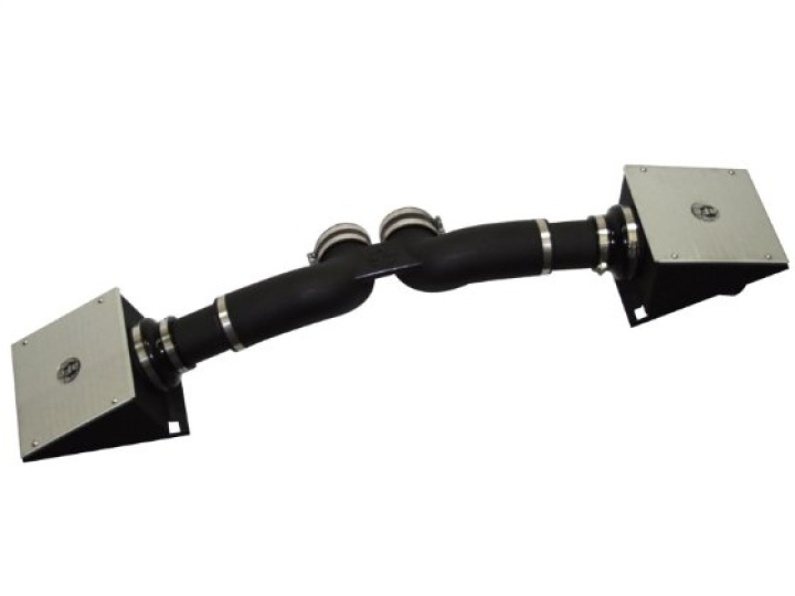 aFe MagnumFORCE Intakes Stage-2 P5R AIS P5R BMW M5 (E39) 99-03 V8-5.0L in the group Select car model / BMW / 5-series (E39) 95-04 / Tuning / Intake & Accessories at DDESIGN Scandinavia AB (afe54-10852)