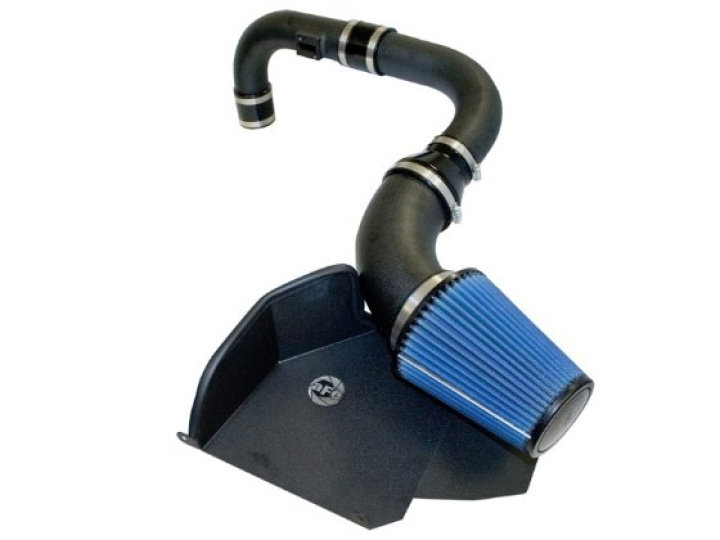 Volkswagen Jetta/GTI 2006-2009 L4-2.0L (t) MagnumFORCE Intakes Stage-2 Pro 5R aFe Power in the group Select car model / VW / Jetta 5 05-11 / Tuning at DDESIGN Scandinavia AB (afe54-11112)