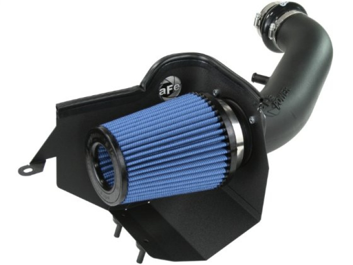 Jeep Wrangler 2007-2011 V6-3.8L MagnumFORCE Intake Stage-2 Pro 5R aFe Power in the group Select car model / Jeep / Wrangler JK 2007-2018 / Tuning at DDESIGN Scandinavia AB (afe54-11252-2)
