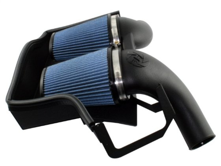 aFe MagnumFORCE Intakes Stage-2 P5R AIS P5R BMW 335i (N54) 07-11L6-3.0L/Z4 35i 09-15 (tt) in the group Select car model / BMW / 3-series (E92-E93) 05-12 / Tuning / Intake & Accessories at DDESIGN Scandinavia AB (afe54-11472)