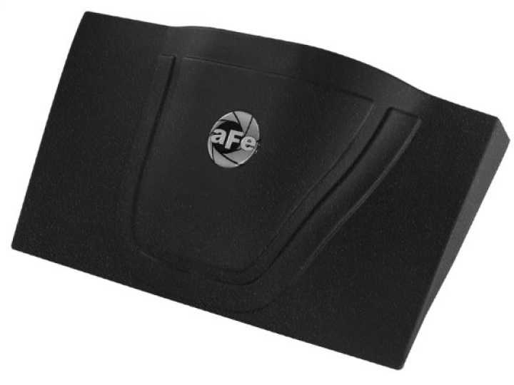 aFe MagnumFORCE Stage-2 Intake System Cover Dodge RAM 02-14 V8 4.7L/5.7L HEMI in the group Select car model / Dodge / Ram 09-18 / Tuning / Intake & Accessories at DDESIGN Scandinavia AB (afe54-11638-B)