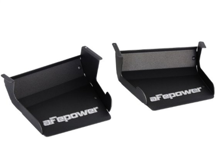 aFe MagnumFORCE Intakes Scoops AIS BMW 128i/135i (E82/88) 08-12 L6 in the group Select car model / BMW / 1-series (E82-E88) 04-13 / Tuning / Engine parts at DDESIGN Scandinavia AB (afe54-11648)