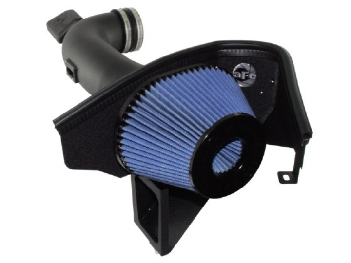 Chevrolet Camaro SS 2010-2015 V8-6.2L (sc) MagnumFORCE Intakes Stage-2 Pro 5R aFe Power in the group Select car model / Chevrolet / Camaro Gen.5 10-15 / Tuning at DDESIGN Scandinavia AB (afe54-11762)