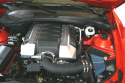 Chevrolet Camaro SS 2010-2015 V8-6.2L (sc) MagnumFORCE Intakes Stage-2 Pro 5R aFe Power