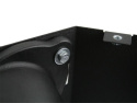 Volkswagen R32 2008 V6-3.2L MKV MagnumFORCE Intakes Stage-2 Pro 5R aFe Power