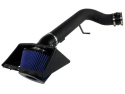 Ford F-150 Raptor 2010-2014 V8-6.2L MagnumFORCE Intakes Stage-2 Pro 5R aFe Power - Black