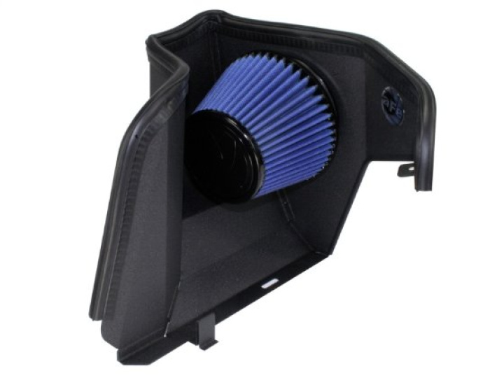 aFe MagnumFORCE Intakes Stage-1 P5R AIS P5R BMW Z3 (E36/7) 97-99 L6-2.8L in the group Select car model / BMW / Z3 (E36) 95-02 / Tuning at DDESIGN Scandinavia AB (afe54-11951)