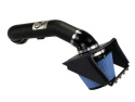 Ford F-150 2011-2014 V8-5.0L MagnumFORCE Intakes Stage-2 Pro 5R aFe Power - Black