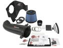 aFe Track Series Intakes Stage-2 P5R Carbon Fiber AIS 11-17 Dodge Challenger/Charger V8-5.7L Hemi