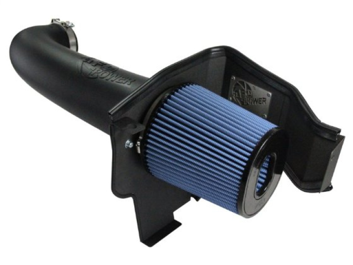 aFe MagnumFORCE Intake Stage-2 Pro 5R 11-13 Dodge Challenger/Charger/Chrysler 300 V8 5.7L in the group Select car model / Dodge / Charger 06+ / Tuning / Intake & Accessories at DDESIGN Scandinavia AB (afe54-12162)