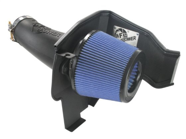 aFe MagnumFORCE Intake Stage-2 Pro 5R 11-12 Dodge Challenger/Charger / 11-12 Chrysler 300 V8 6.4L in the group Select car model / Dodge / Charger 06+ / Tuning / Intake & Accessories at DDESIGN Scandinavia AB (afe54-12172)